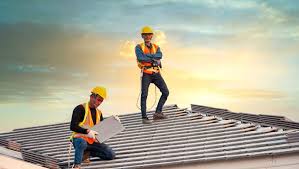 Professional Roofing Contractor in Center Point, AL